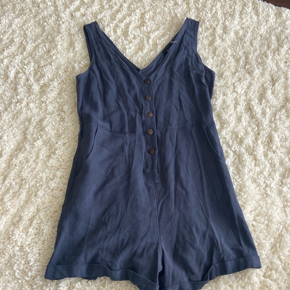 Vici romper - Picture 2 of 5